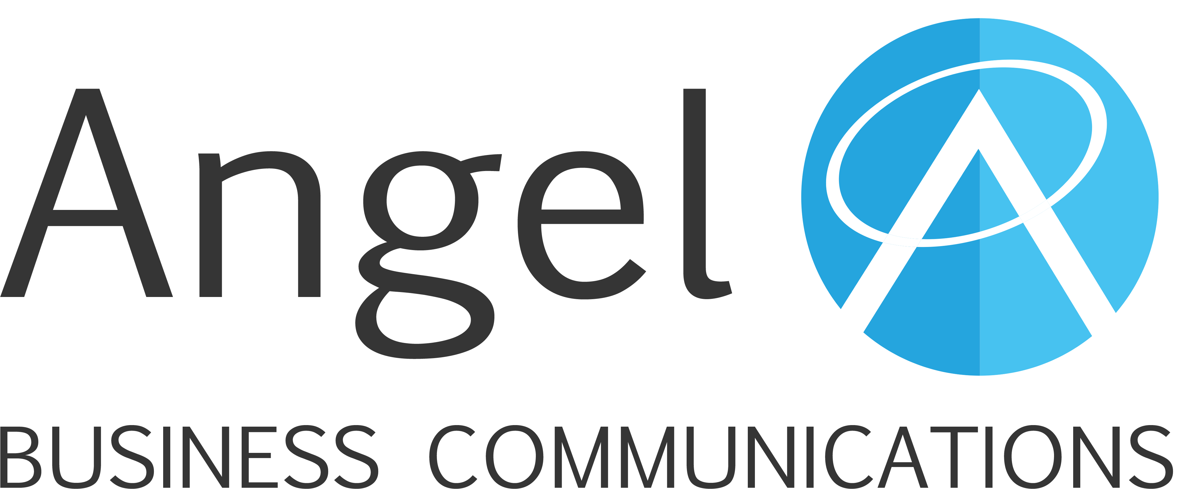 Angel Business Communications Logo